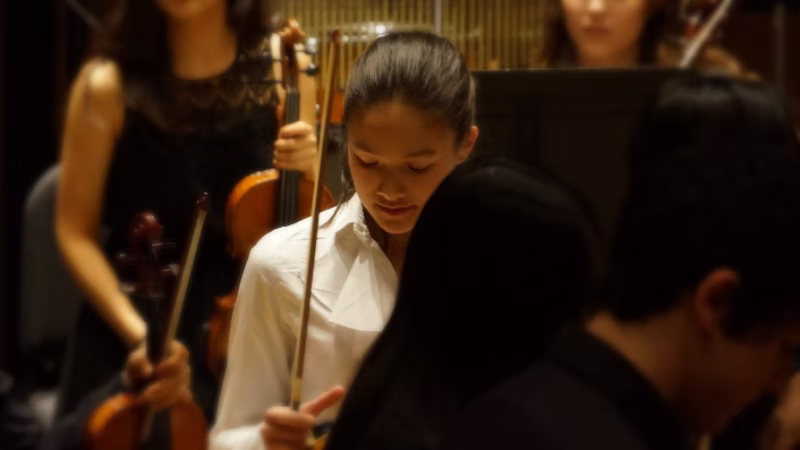 Katherine Plotz portrait